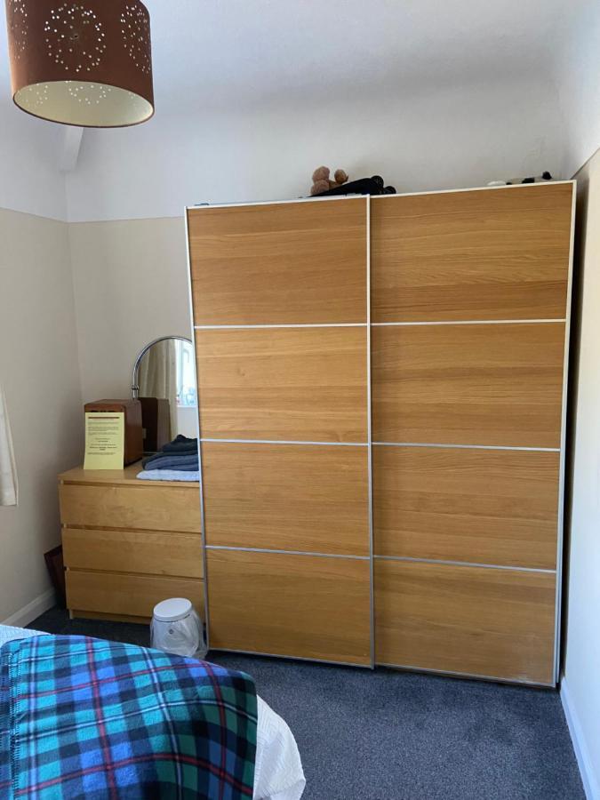 Jaunty House Apartment เวสต์เคอร์บี ภายนอก รูปภาพ
