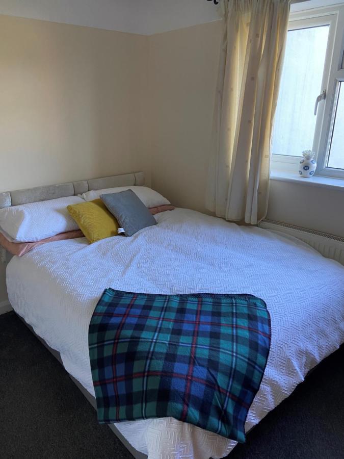 Jaunty House Apartment เวสต์เคอร์บี ภายนอก รูปภาพ